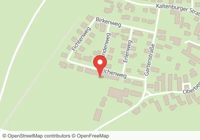 Hotels an der Eichenweg in Dinkelscherben – Unterkünfte, Pensionen und Ferienwohnungen in zentraler Lage