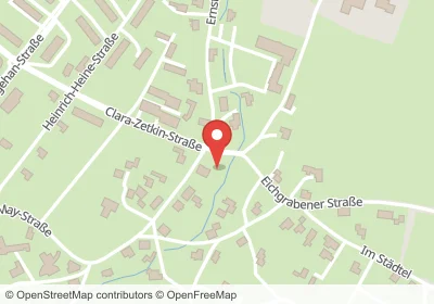 Eichgrabener Straße Olbersdorf – Hotels in der Nähe Hotels an der Eichgrabener Straße in Olbersdorf – Unterkünfte, Pensionen und Ferienwohnungen in zentraler Lage