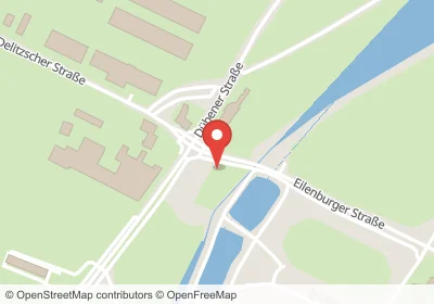 Hotels an der Eilenburger Straße in Krostitz – Unterkünfte, Pensionen und Ferienwohnungen in zentraler Lage