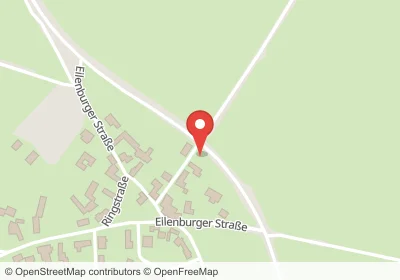 Hotels an der Eilenburger Straße in Doberschütz – Unterkünfte, Pensionen und Ferienwohnungen in zentraler Lage