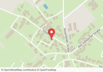 Hotels an der Elbstraße in Arzberg – Unterkünfte, Pensionen und Ferienwohnungen in zentraler Lage