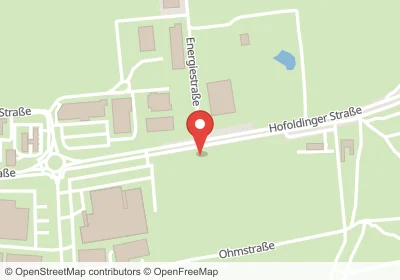 Hotels an der Energiestraße in Sauerlach – Unterkünfte, Pensionen und Ferienwohnungen in zentraler Lage