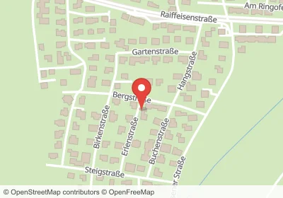 Hotels an der Erlenstraße in Diedorf – Unterkünfte, Pensionen und Ferienwohnungen in zentraler Lage