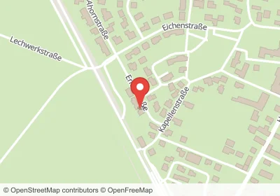 Erlenstraße Oberottmarshausen – Hotels in der Nähe Hotels an der Erlenstraße in Oberottmarshausen – Unterkünfte, Pensionen und Ferienwohnungen in zentraler Lage