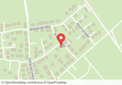 Erlenstraße Hohenbrunn – Hotels in der Nähe Hotels an der Erlenstraße in Hohenbrunn – Unterkünfte, Pensionen und Ferienwohnungen in zentraler Lage