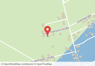 Ernst-Thälmann-Straße Mockrehna – Hotels in der Nähe Hotels an der Ernst-Thälmann-Straße in Mockrehna – Unterkünfte, Pensionen und Ferienwohnungen in zentraler Lage