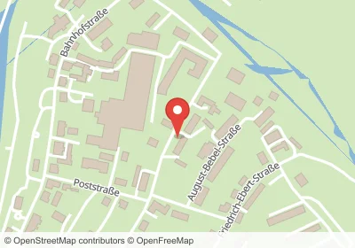 Hotels an der Ernst-Thälmann-Straße in Neuhausen/Erzgebirge – Unterkünfte, Pensionen und Ferienwohnungen in zentraler Lage