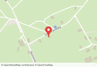 Hotels an der Erntekranzweg in Oppach – Unterkünfte, Pensionen und Ferienwohnungen in zentraler Lage