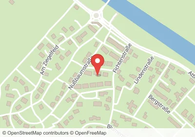 Hotels an der Eschenstraße in Taufkirchen – Unterkünfte, Pensionen und Ferienwohnungen in zentraler Lage