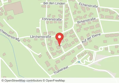 Hotels an der Eschenstraße in Gessertshausen – Unterkünfte, Pensionen und Ferienwohnungen in zentraler Lage