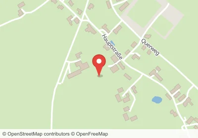 Hotels an der Eschenweg in Hermsdorf – Unterkünfte, Pensionen und Ferienwohnungen in zentraler Lage