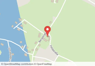 Hotels an der Feldstraße in Mittelherwigsdorf – Unterkünfte, Pensionen und Ferienwohnungen in zentraler Lage