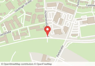 Hotels an der Fichtenstraße in Neuried – Unterkünfte, Pensionen und Ferienwohnungen in zentraler Lage