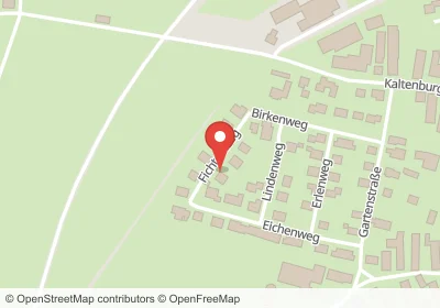Hotels an der Fichtenweg in Dinkelscherben – Unterkünfte, Pensionen und Ferienwohnungen in zentraler Lage