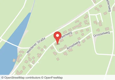 Hotels an der Finkenweg in Emersacker – Unterkünfte, Pensionen und Ferienwohnungen in zentraler Lage