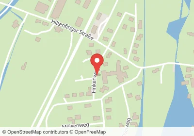 Finkenweg Langerringen – Hotels in der Nähe Hotels an der Finkenweg in Langerringen – Unterkünfte, Pensionen und Ferienwohnungen in zentraler Lage