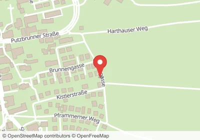 Hotels an der Flößergasse in Hohenbrunn – Unterkünfte, Pensionen und Ferienwohnungen in zentraler Lage