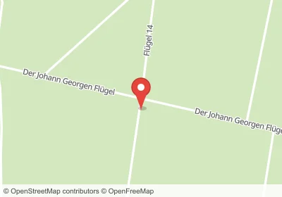 Flügel 14 Mockrehna – Hotels in der Nähe Hotels an der Flügel 14 in Mockrehna – Unterkünfte, Pensionen und Ferienwohnungen in zentraler Lage