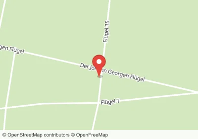 Flügel 15 Mockrehna – Hotels in der Nähe Hotels an der Flügel 15 in Mockrehna – Unterkünfte, Pensionen und Ferienwohnungen in zentraler Lage