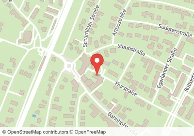 Flurstraße Gräfelfing – Hotels in der Nähe Hotels an der Flurstraße in Gräfelfing – Unterkünfte, Pensionen und Ferienwohnungen in zentraler Lage