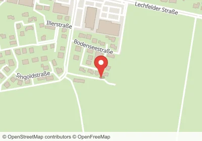 Forggenseestraße Untermeitingen – Hotels in der Nähe Hotels an der Forggenseestraße in Untermeitingen – Unterkünfte, Pensionen und Ferienwohnungen in zentraler Lage