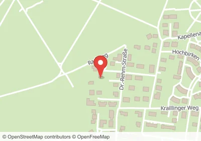 Forststraße Neuried – Hotels in der Nähe Hotels an der Forststraße in Neuried – Unterkünfte, Pensionen und Ferienwohnungen in zentraler Lage