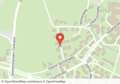 Hotels an der Franz-Beer-Straße in Gessertshausen – Unterkünfte, Pensionen und Ferienwohnungen in zentraler Lage