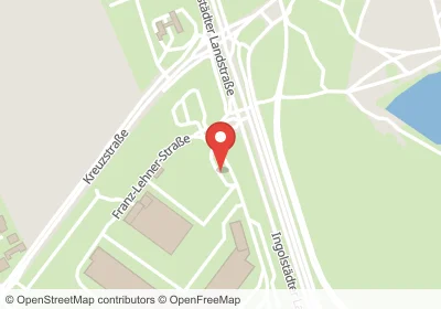 Franz-Lehner-Straße Oberschleißheim – Hotels in der Nähe Hotels an der Franz-Lehner-Straße in Oberschleißheim – Unterkünfte, Pensionen und Ferienwohnungen in zentraler Lage