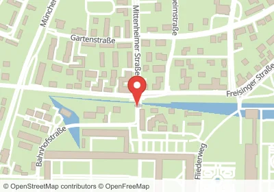 Freisinger Straße Oberschleißheim – Hotels in der Nähe Hotels an der Freisinger Straße in Oberschleißheim – Unterkünfte, Pensionen und Ferienwohnungen in zentraler Lage