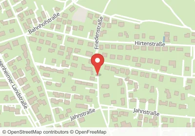 Hotels an der Friedenstraße in Ottobrunn – Unterkünfte, Pensionen und Ferienwohnungen in zentraler Lage