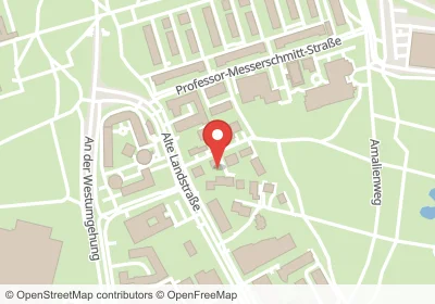 Friedrich-Ebert-Straße Ottobrunn – Hotels in der Nähe Hotels an der Friedrich-Ebert-Straße in Ottobrunn – Unterkünfte, Pensionen und Ferienwohnungen in zentraler Lage