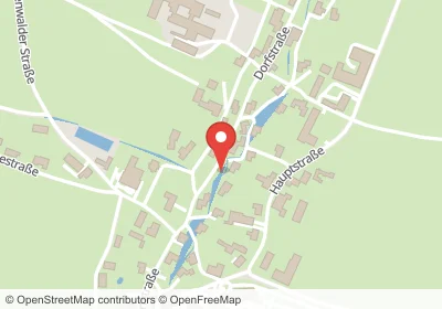 Hotels an der Friedrich-Schneider-Weg in Großschönau – Unterkünfte, Pensionen und Ferienwohnungen in zentraler Lage