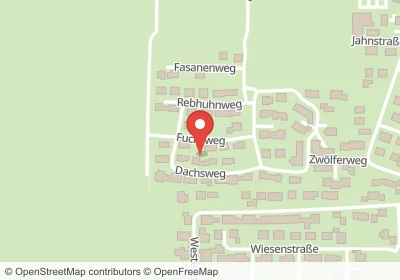 Hotels an der Fuchsweg in Graben – Unterkünfte, Pensionen und Ferienwohnungen in zentraler Lage