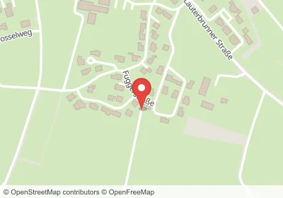 Hotels an der Fuggerstraße in Welden – Unterkünfte, Pensionen und Ferienwohnungen in zentraler Lage