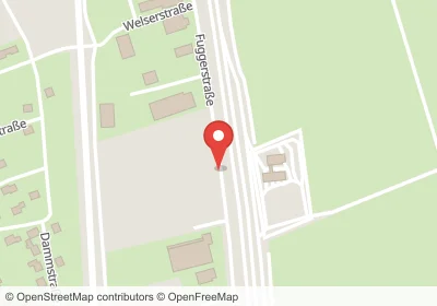 Fuggerstraße Nordendorf – Hotels in der Nähe Hotels an der Fuggerstraße in Nordendorf – Unterkünfte, Pensionen und Ferienwohnungen in zentraler Lage