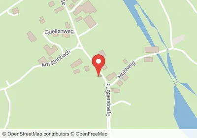 Fuggerstraße Mickhausen – Hotels in der Nähe Hotels an der Fuggerstraße in Mickhausen – Unterkünfte, Pensionen und Ferienwohnungen in zentraler Lage