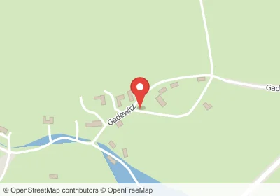 Hotels an der Gadewitz in Großweitzschen – Unterkünfte, Pensionen und Ferienwohnungen in zentraler Lage