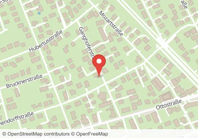 Ganghoferstraße Ottobrunn – Hotels in der Nähe Hotels an der Ganghoferstraße in Ottobrunn – Unterkünfte, Pensionen und Ferienwohnungen in zentraler Lage