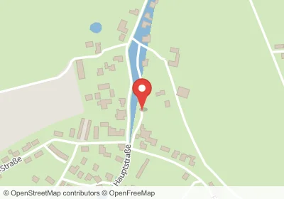 Hotels an der Gartenstraße in Taura – Unterkünfte, Pensionen und Ferienwohnungen in zentraler Lage