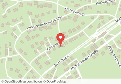 Gartenstraße Schäftlarn – Hotels in der Nähe Hotels an der Gartenstraße in Schäftlarn – Unterkünfte, Pensionen und Ferienwohnungen in zentraler Lage