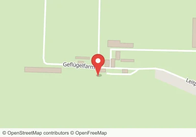 Geflügelfarm Mockrehna – Hotels in der Nähe Hotels an der Geflügelfarm in Mockrehna – Unterkünfte, Pensionen und Ferienwohnungen in zentraler Lage