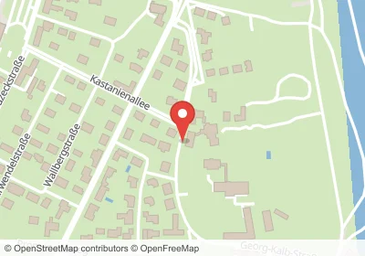 Hotels an der Georg-Kalb-Straße in Pullach im Isartal – Unterkünfte, Pensionen und Ferienwohnungen in zentraler Lage