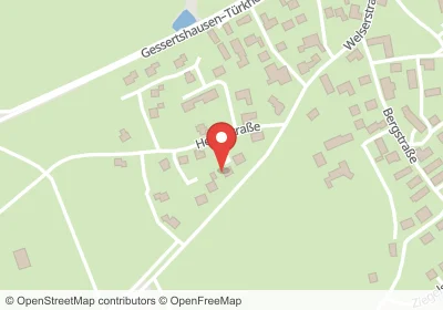Hotels an der Ginsterweg in Gessertshausen – Unterkünfte, Pensionen und Ferienwohnungen in zentraler Lage