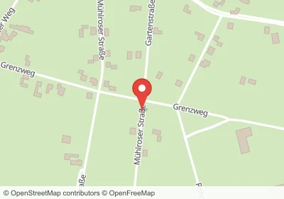 Grenzweg Schleife – Hotels in der Nähe Hotels an der Grenzweg in Schleife – Unterkünfte, Pensionen und Ferienwohnungen in zentraler Lage