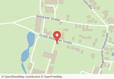 Große Battauner Straße Mockrehna – Hotels in der Nähe Hotels an der Große Battauner Straße in Mockrehna – Unterkünfte, Pensionen und Ferienwohnungen in zentraler Lage