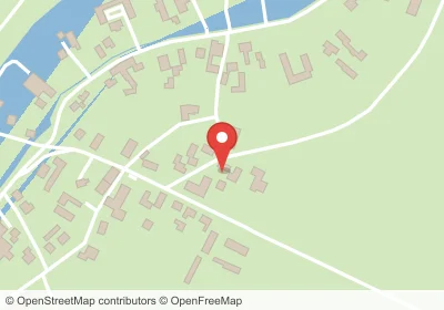 Hotels an der Große Gasse in Mockrehna – Unterkünfte, Pensionen und Ferienwohnungen in zentraler Lage
