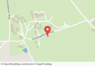 Hotels an der Großstädtener Weg in Seelitz – Unterkünfte, Pensionen und Ferienwohnungen in zentraler Lage