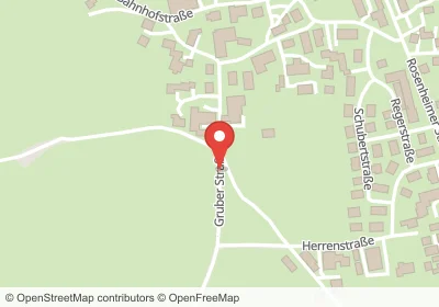Gruber-Straße Aying – Hotels in der Nähe Hotels an der Gruber-Straße in Aying – Unterkünfte, Pensionen und Ferienwohnungen in zentraler Lage