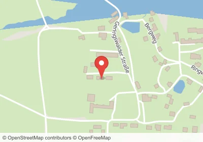Hotels an der Grüner Ring in Erlau – Unterkünfte, Pensionen und Ferienwohnungen in zentraler Lage