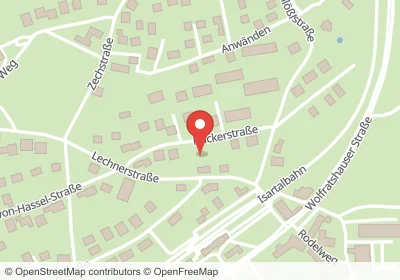 Hackerstraße Schäftlarn – Hotels in der Nähe Hotels an der Hackerstraße in Schäftlarn – Unterkünfte, Pensionen und Ferienwohnungen in zentraler Lage